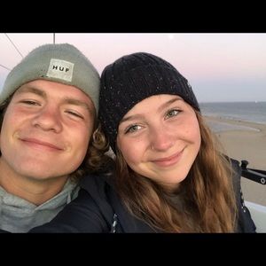 Meet your Posher, Seth